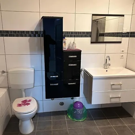 Da Enzo Hotel Siefersheim