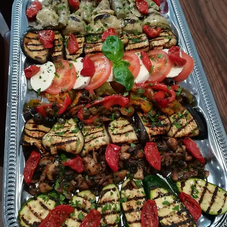 Hotel Da Enzo Siefersheim