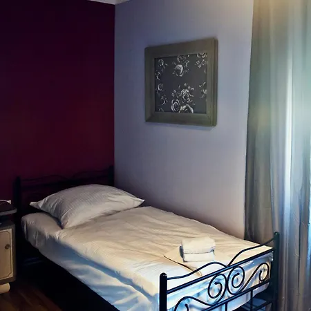 Hotel Da Enzo Siefersheim