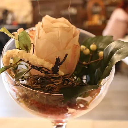 Hotel Da Enzo Siefersheim