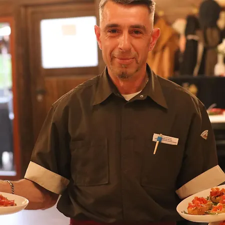 Da Enzo Hotel Siefersheim