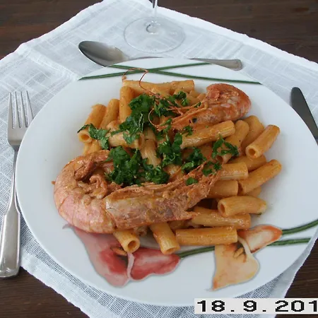 Ξενοδοχείο Da Enzo Siefersheim