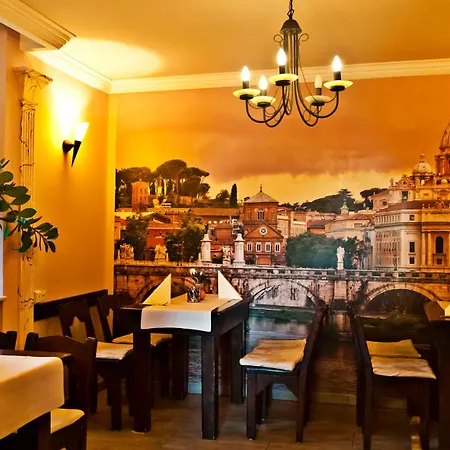 Ξενοδοχείο Da Enzo Siefersheim