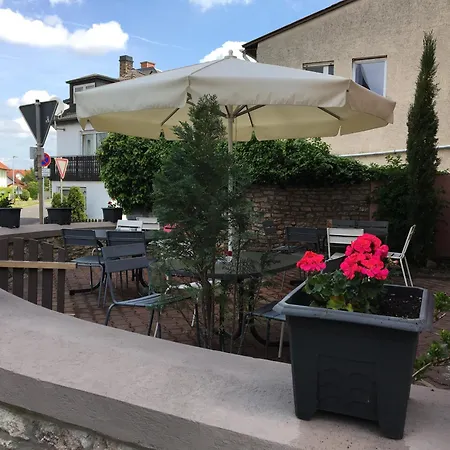 恩佐酒店 酒店 Siefersheim