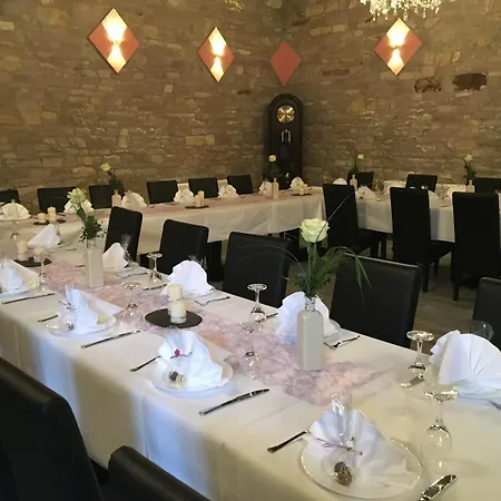 Hotel Da Enzo Siefersheim