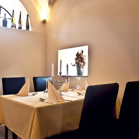 Da Enzo Hotel Siefersheim