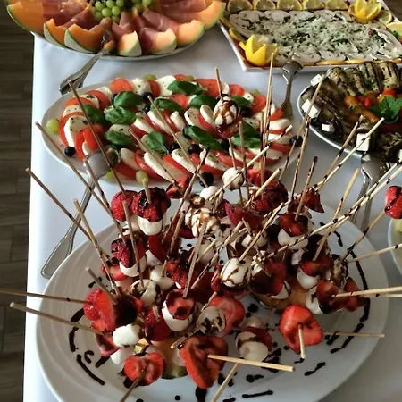 Da Enzo Hotel Siefersheim