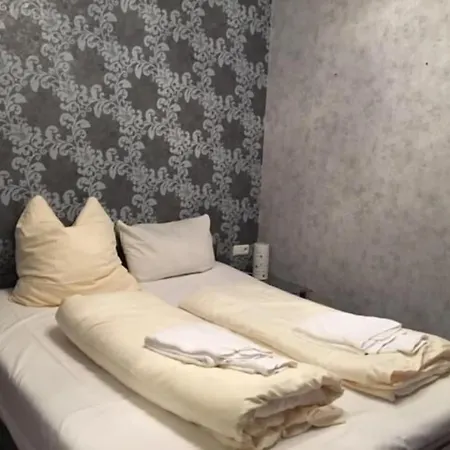 Da Enzo Hotel Siefersheim