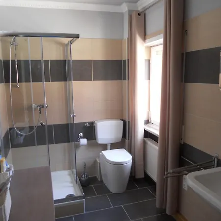 Ξενοδοχείο Da Enzo