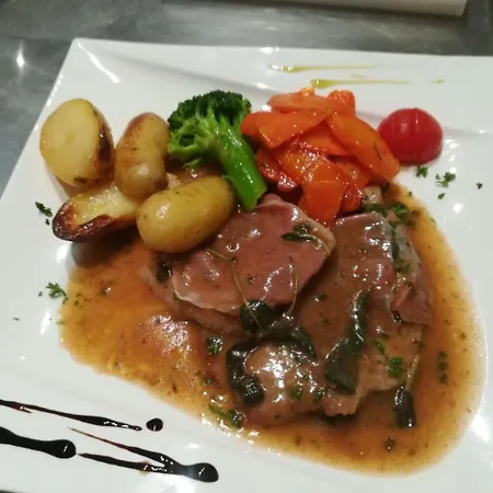 酒店 恩佐酒店 3*