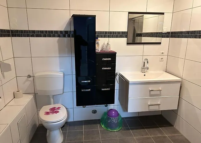 Da Enzo Hotel Siefersheim