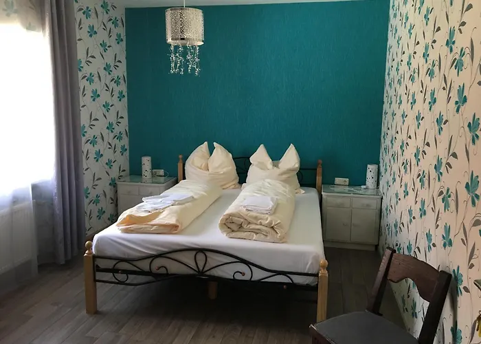 Da Enzo 3* Siefersheim