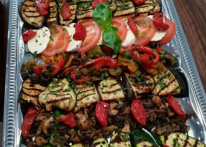 Hotel Da Enzo Siefersheim