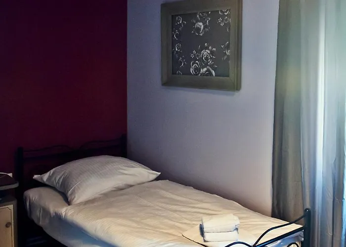 Hotel Da Enzo Siefersheim