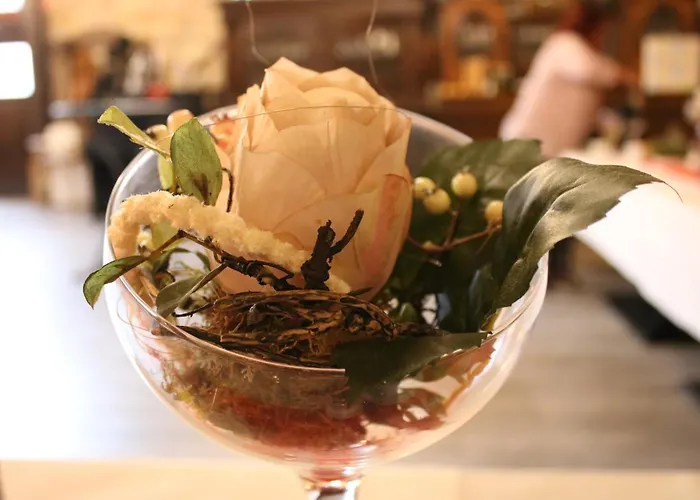 Hotel Da Enzo Siefersheim