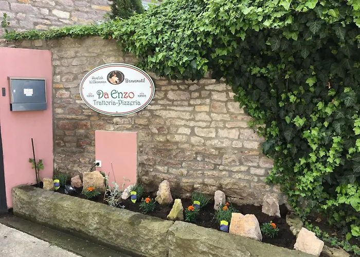 Da Enzo Hotel