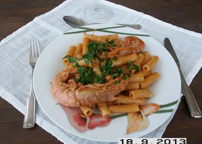 Hotel Da Enzo Siefersheim