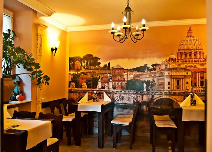 Hotel Da Enzo Siefersheim