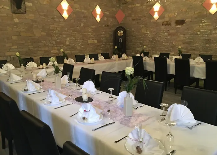 Hotel Da Enzo Siefersheim