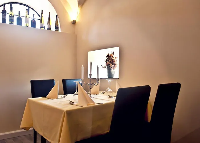 Da Enzo Hotel Siefersheim