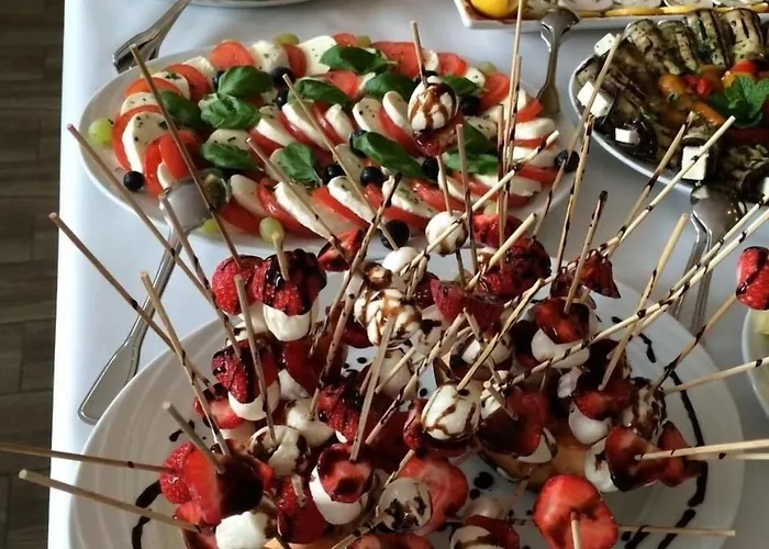 Da Enzo Hotel Siefersheim