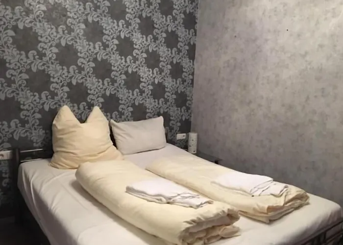 Da Enzo Hotel Siefersheim